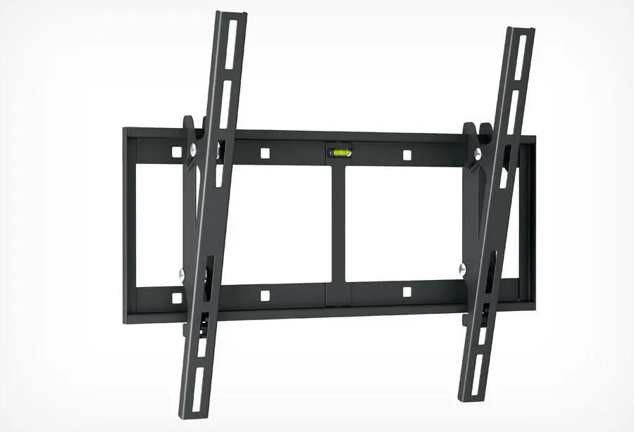 Кронштейн для телевизора Holder LCD-T4609, 32-65", настенный, наклон,  черный [lcd-t4609-b]